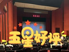 -合肥大剧院