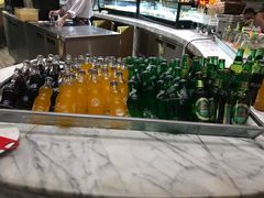 -漳州佰翔圆山酒店·圆山畔西餐厅