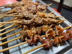 -觅姐麻辣烫(安定门店)