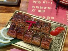 -日吉丸·鸟将军炭火融合酒馆(中央大街店)