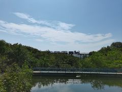 -竹泉村旅游度假区