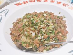 -渔家大院·胶东海鲜·老鲁菜餐厅(德胜店)