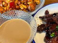 -小吊梨汤·北京菜(香山店)