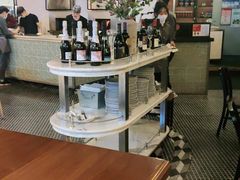 大堂-PIZZA BIANCA(万象城店)