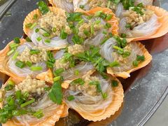 -黄海湾海鲜坊(台山铜鼓店)