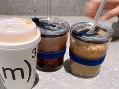 -CUBIC3三立方咖啡(西岸凤巢店)