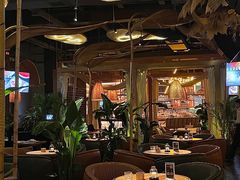 -不二·民谣音乐餐吧(长沙店)