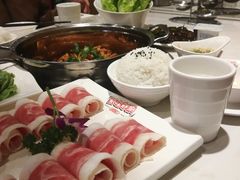 -虾吃虾涮.虾火锅.肉蟹煲(步步高梅溪新天地店)