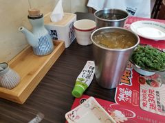 -仙隐小鹿中华料理(南宁万象城店)