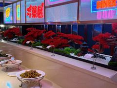 -海韵之星邮轮水会(明发商业广场店)