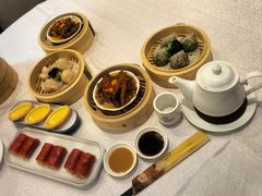 -清远国际酒店御珍轩食街