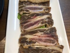 -·缸桶屋·韩式牛肋条自助烤肉(西湖D11店)