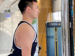 -WEGYMER健萌健身(雅颂居馆)