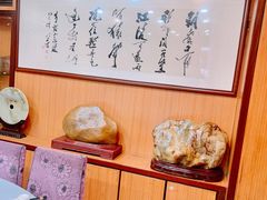 -合晋食府(广州合晋帝苑酒店)
