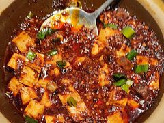 -羊门客在·烤盐池滩羊·川菜