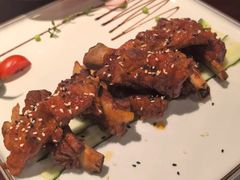 -广州白云机场铂尔曼大酒店·恬园创意中餐厅