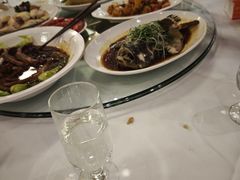 -潮珍苑海鲜粤菜酒家·广式茶点·宴请(临江大道店)