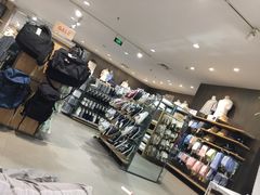 -MUJI无印良品(远洋未来广场店)