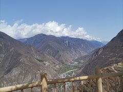 -萝卜寨羌文化生态旅游区