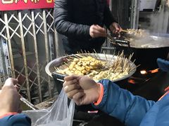 -马记大锅煮(总店)