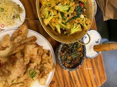 -好口味小吃楼·东北菜(太原南街店)