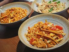 -圳兴面王·拌川·特色炒面(福田车公庙店)