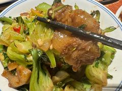 -小柴米·传统江西菜(八一广场店)