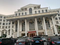 -罗浮山嘉宝田森林温泉度假酒店