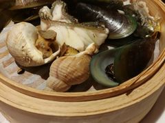 -马哥孛罗咖啡厅·Cafe Marco (厦门马哥孛罗东方大酒店)