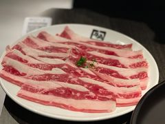 -牛角烧肉(步步高星城天地店)