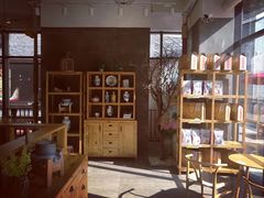 -冰泉豆浆馆(阳朔店)