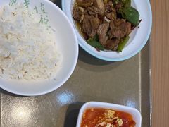 -老乡鸡(西岸凤巢店)