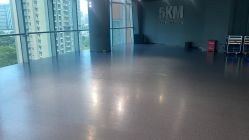 -5KM舞蹈街舞工作室