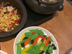 -云海肴·汽锅鸡·云南菜(广安门天虹店)