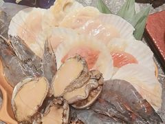-牛YO寿喜烧火锅自助(三台子万象汇店)