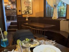 -猫岛主趣味餐厅(鼓浪屿店)