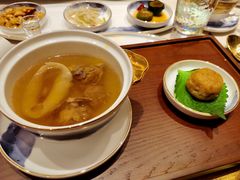 -阿庄新豫菜(通泰路店)