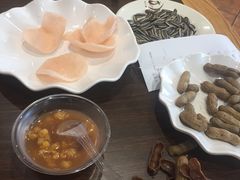 -金刚山烧烤(红旗大街店)