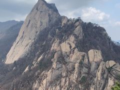 -丹东凤凰山景区
