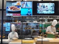 -稻香饭店(IFS国金中心店)