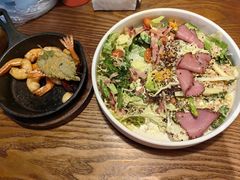 -G+KITCHEN(龙湖狮山天街店)