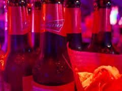 -MOSSO音乐酒吧·live house(南京旗舰店)