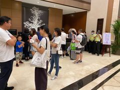 -上海嘉定喜来登酒店
