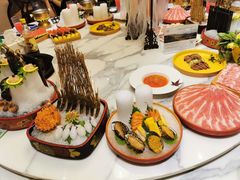 -悦鼎汇海鲜姿造