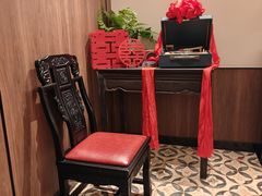 -诚如金·南宁本地菜(信息港店)