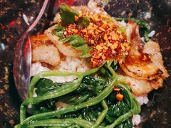 -热血兄弟·炭火烤肉(融侨中心店)