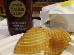 -City1+1城市比萨·意面(欧亚奥莱吉林街店)
