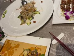 -香云轩·顺德菜(香云纱园林酒店店)