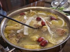 -东椰·海南椰子鸡火锅(朝阳门店)