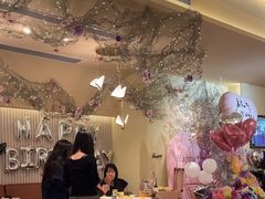 -LE SHARE洛笙·花园西餐(北京路步行街店)